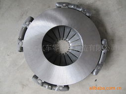 河北博眾汽車零部件制造有限公司制動(dòng)系統(tǒng)產(chǎn)品全覽