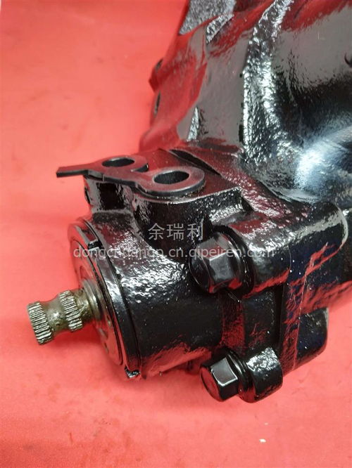 福田汽車方向機配件詳解 型號1104334000013的價格、圖片與廠家信息